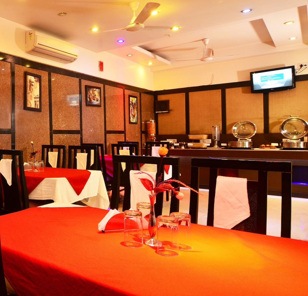 Hotel Shipra International 26/29