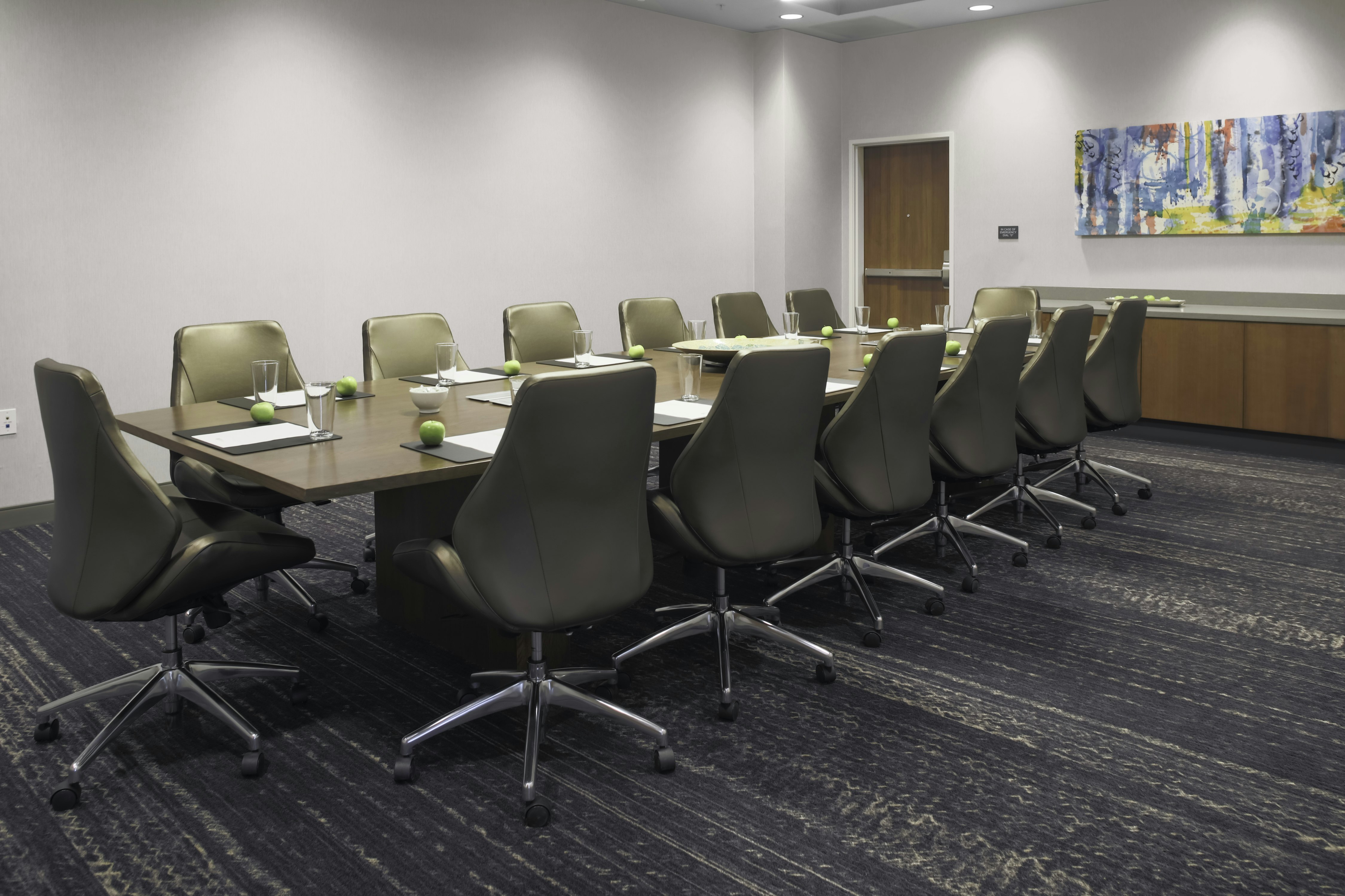 Hilton Garden Inn Denver/Thornton 16/20