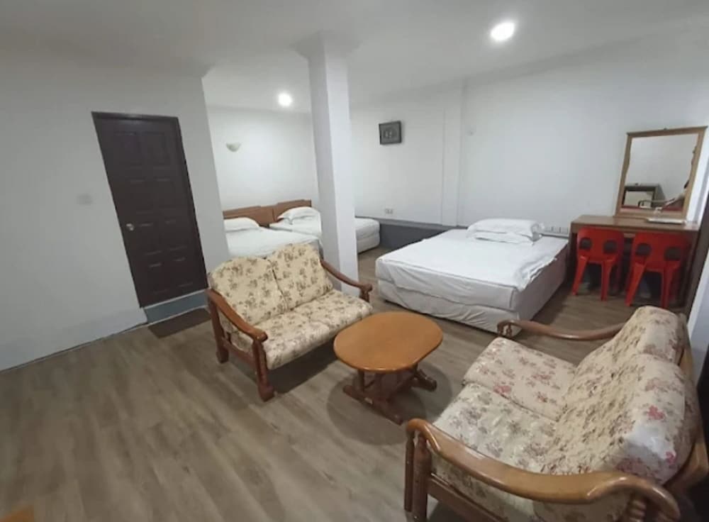 Hotel O Oriental Hotel 6/38