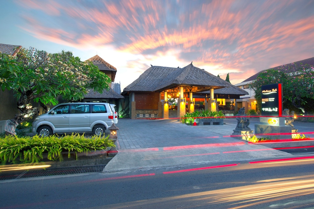 Mutiara Bali Boutique Resort Villa Spa 60/69