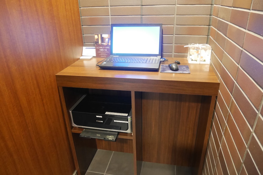 Daiwa Roynet Hotel Shin Yokohama 43/49