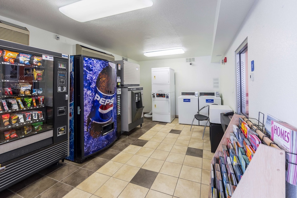Motel6 Klamath Falls, OR 46/51