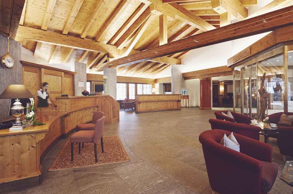 Hotel Waldhuus Swiss Quality 7/76
