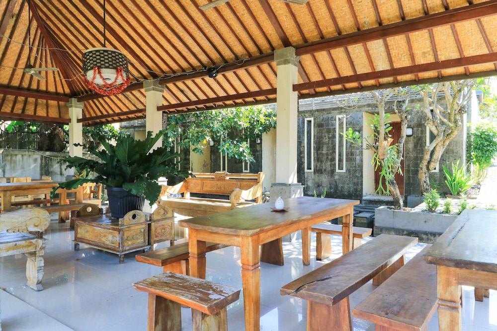 Bali Merita Villa 50/68