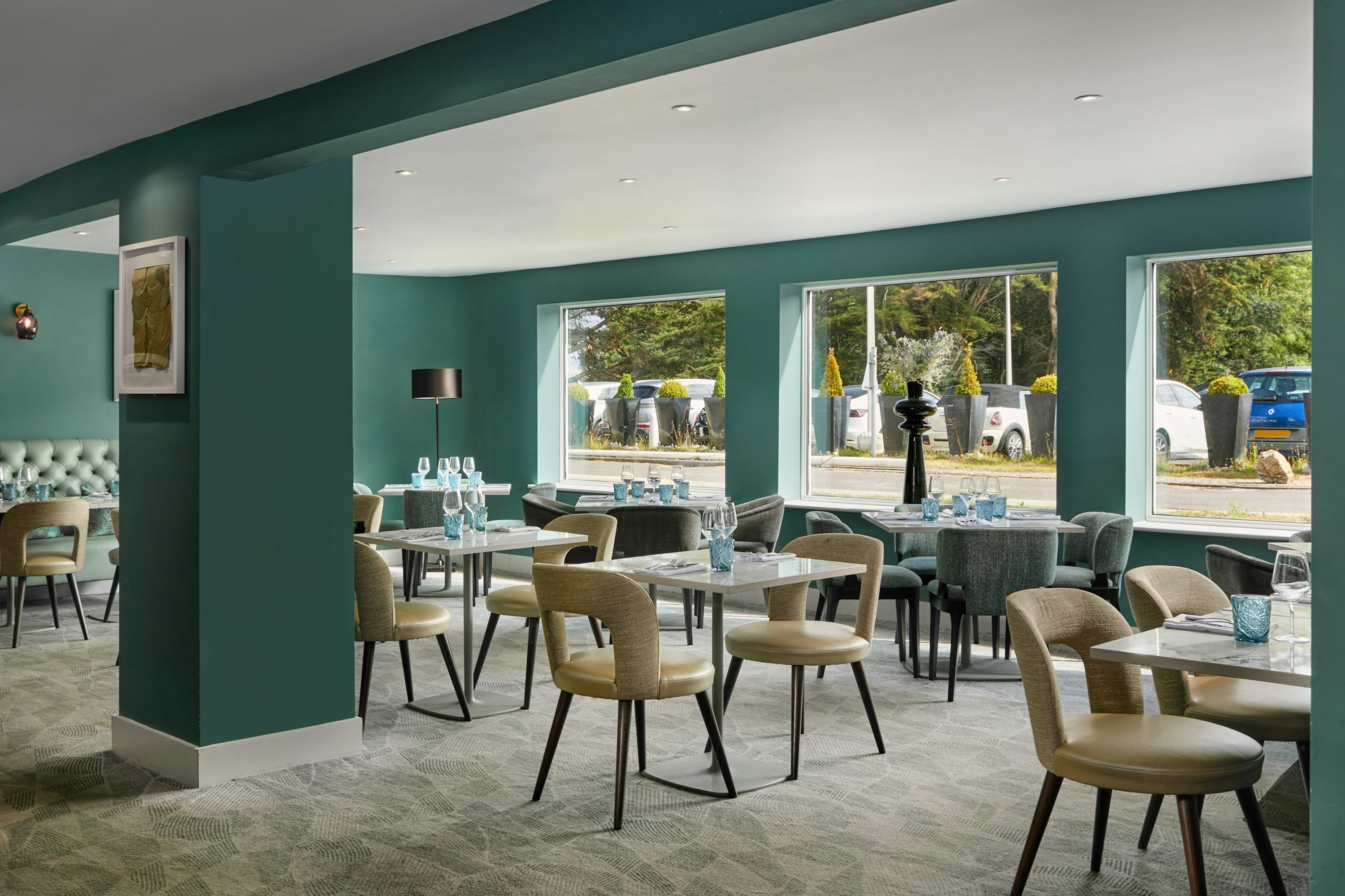Langstone Quays Resort 62/78