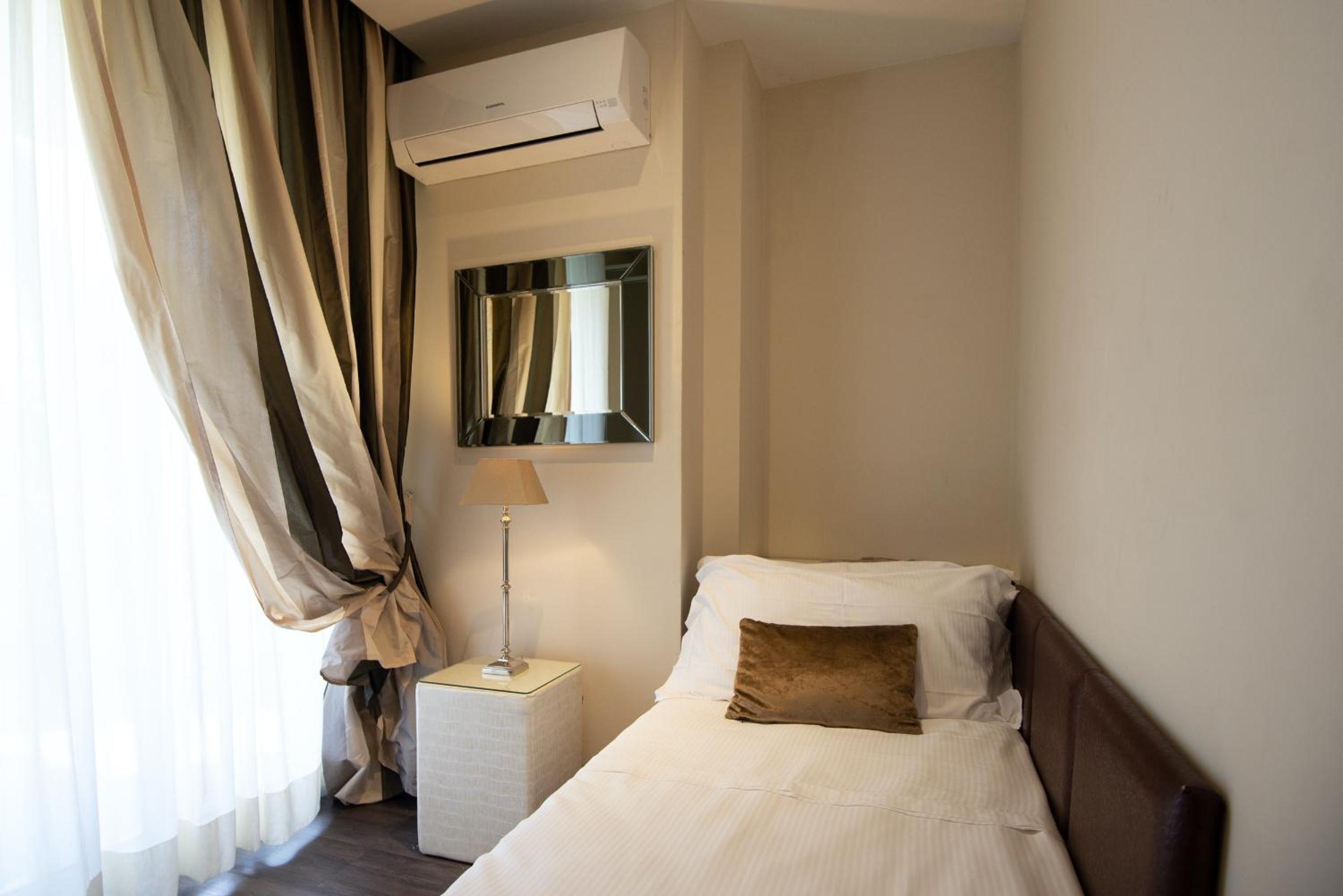 شقة سوبيريور، Residence Charming Apartments 10/10