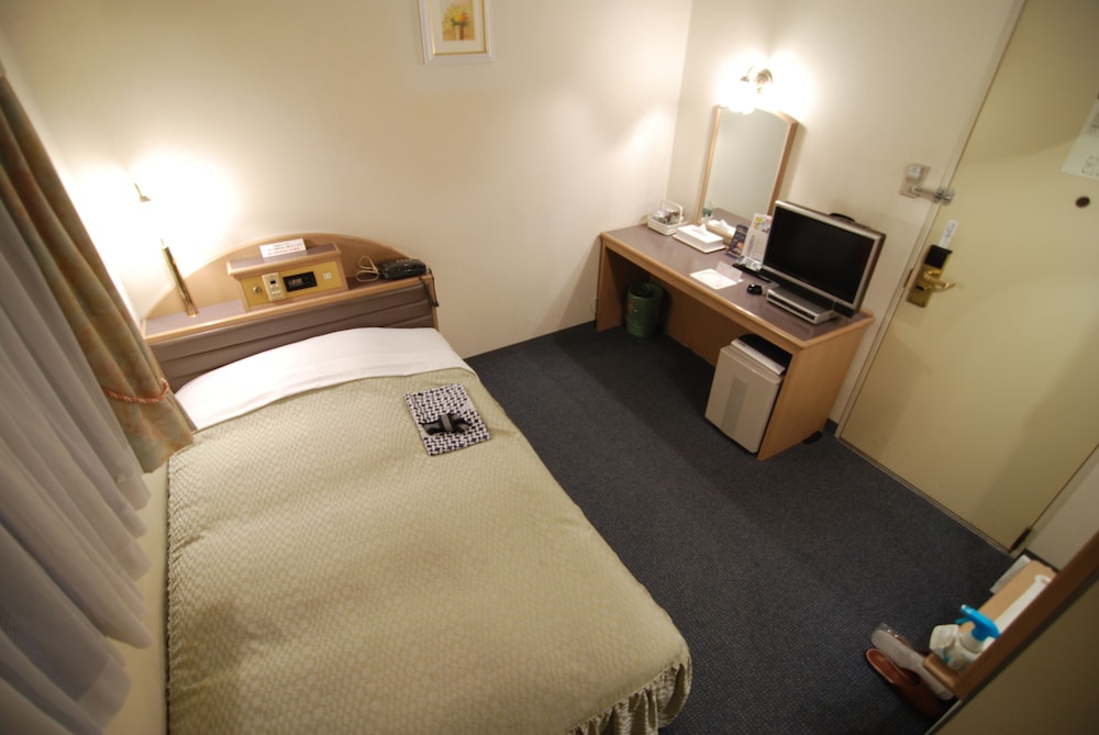 Hotel Star Plaza Ikebukuro 20/47