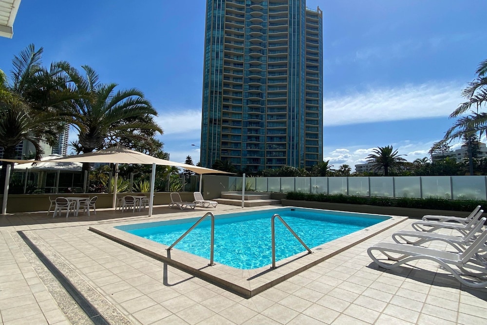 Hi Surf Beachfront Apartments 41/78