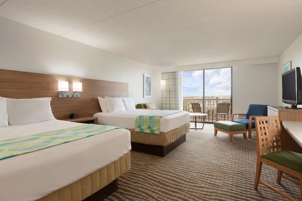 DoubleTree by Hilton Corpus Christi Beachfront 19/41