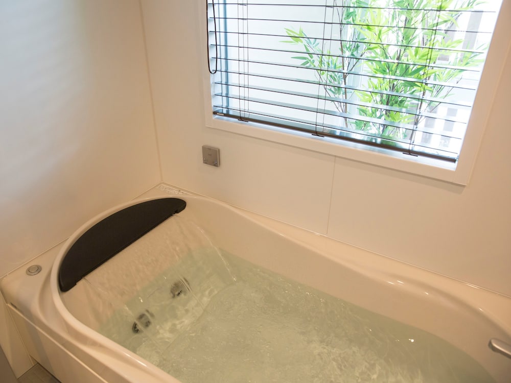 Premier, 2 Double Beds