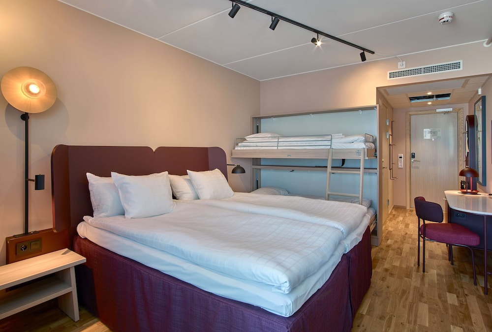 Scandic Kiruna 13/63