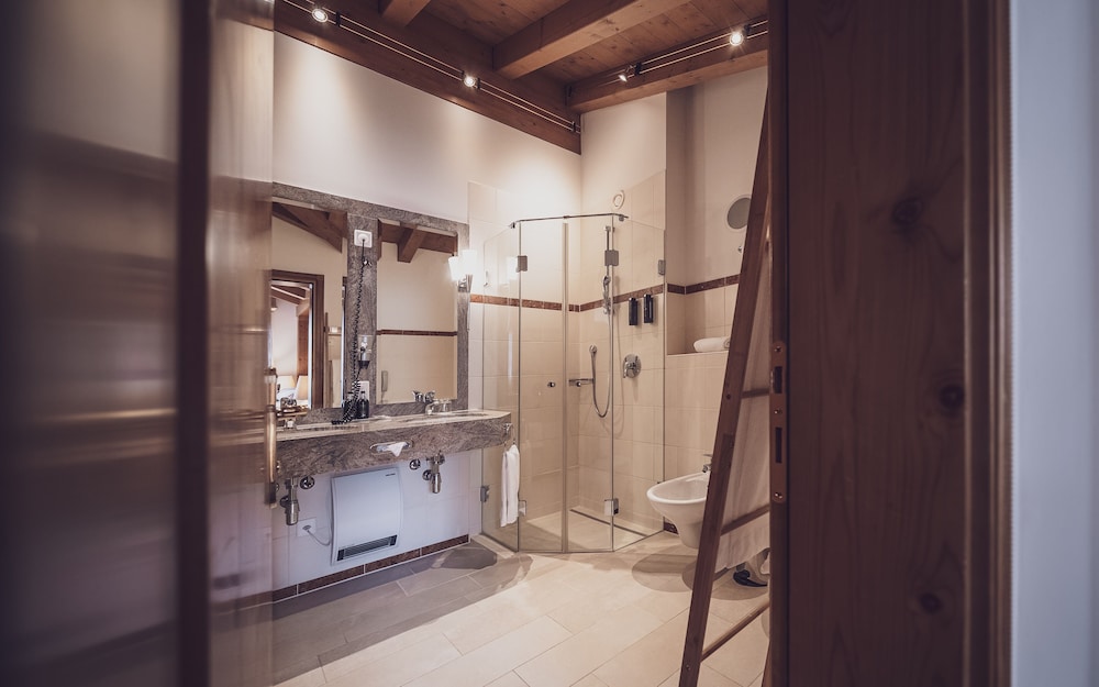 Hotel Waldhuus Swiss Quality 23/76