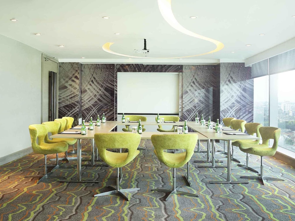 Novotel Tangerang 37/50