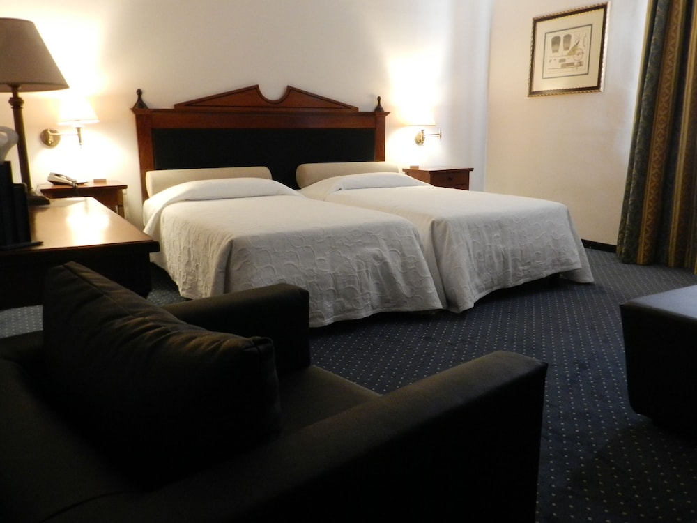 Hotel Federico Ii Central Palace 5/46