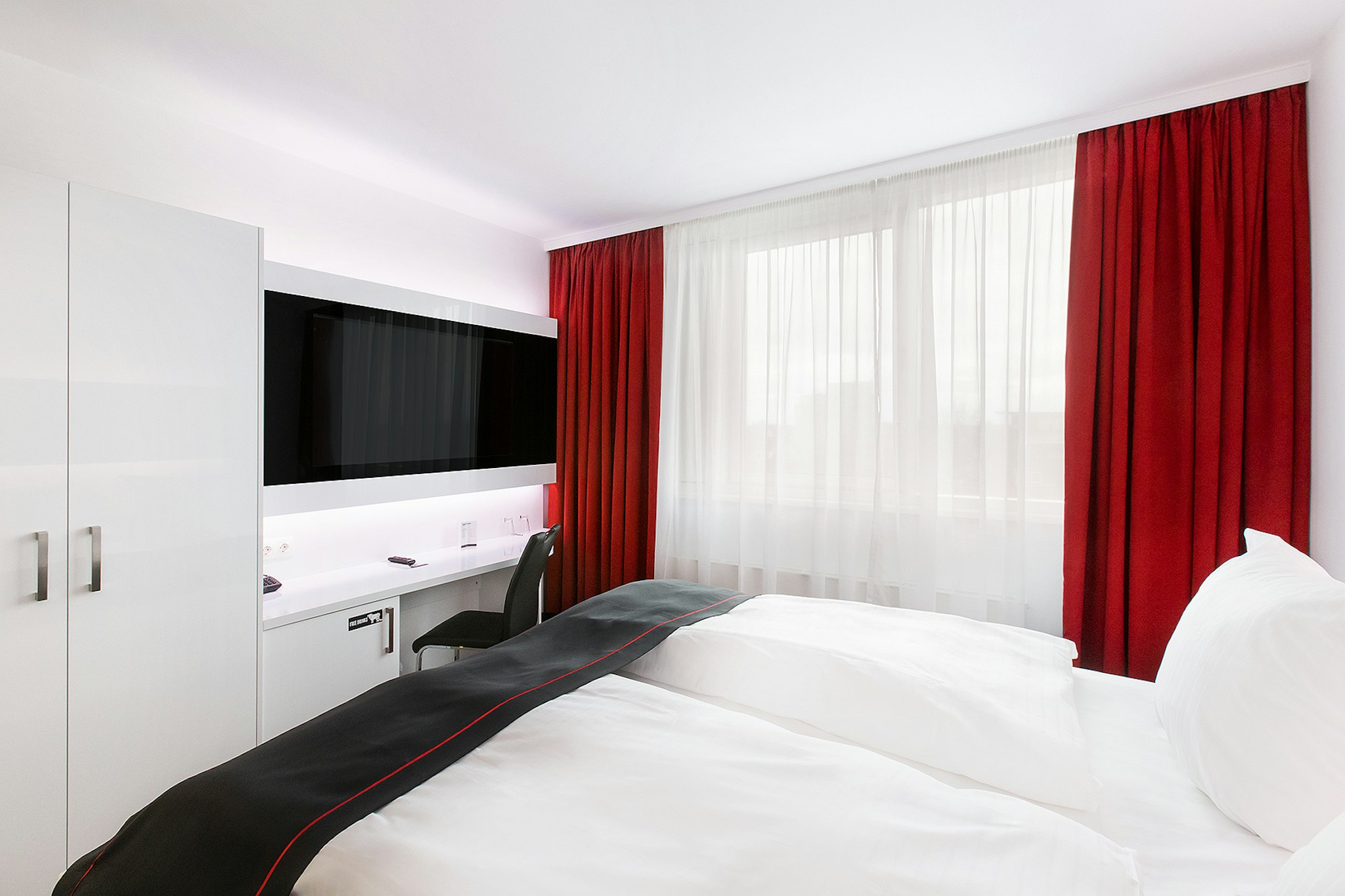DORMERO Hotel Hannover-Langenhagen Airport 13/27