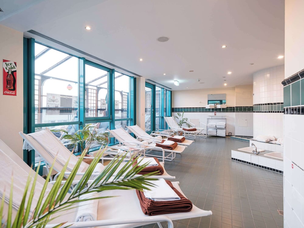 Mercure Hotel Frankfurt Airport Langen 23/49