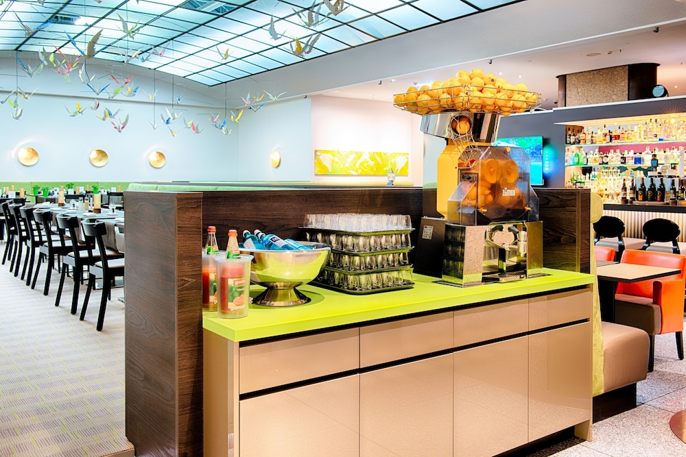 ACHAT Hotel Bremen City 60/71