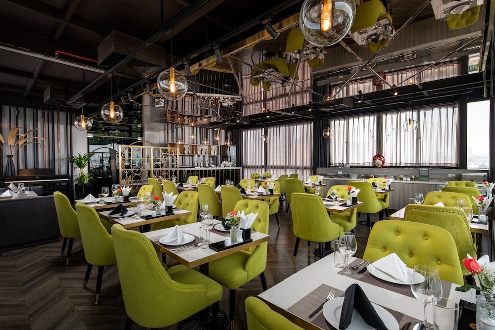 Authentic Hanoi Boutique Hotel 49/64