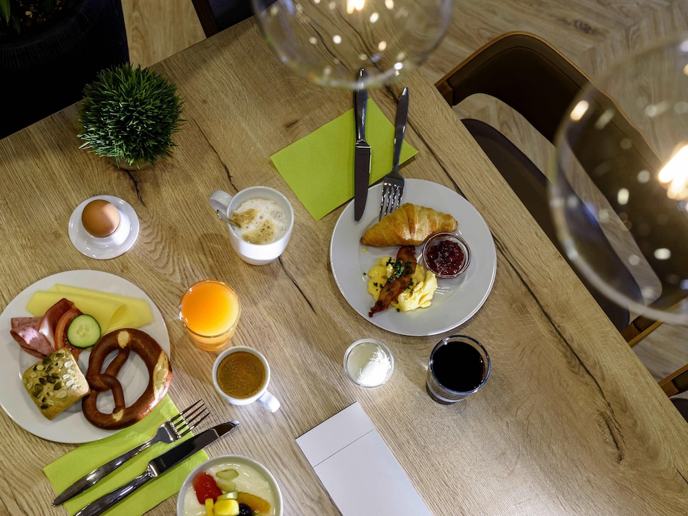 Ibis Styles Aschaffenburg 49/59