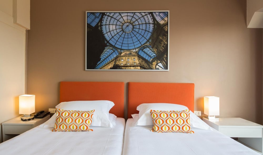 Hotel Blaise & Francis 18/55