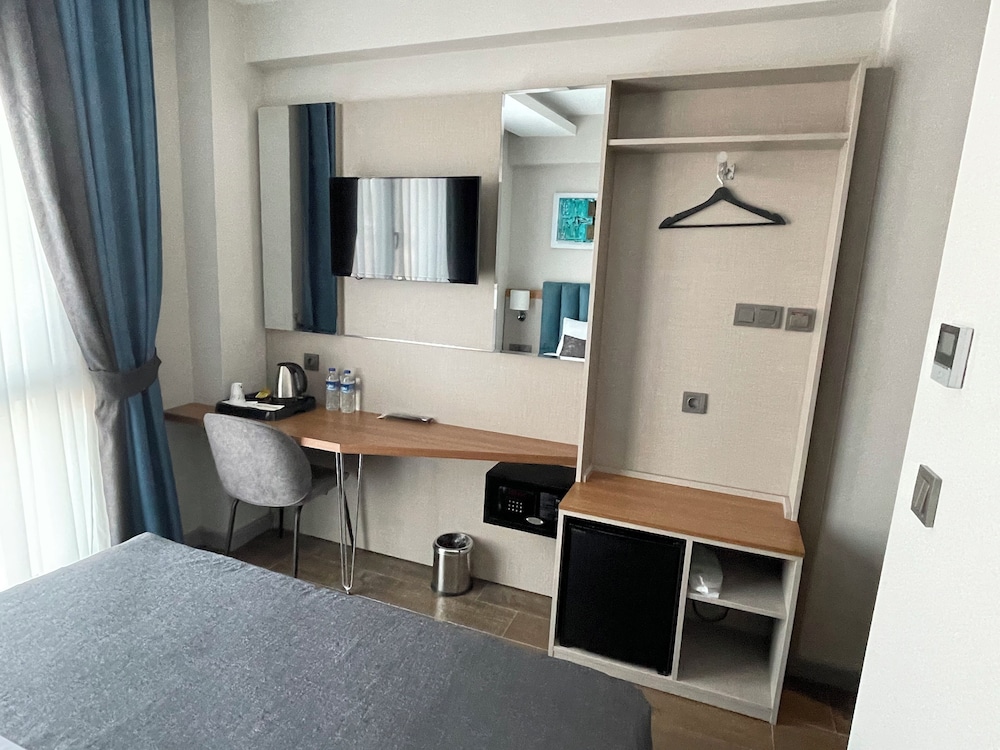 Mithras Hotel Izmir Alsancak 11/16
