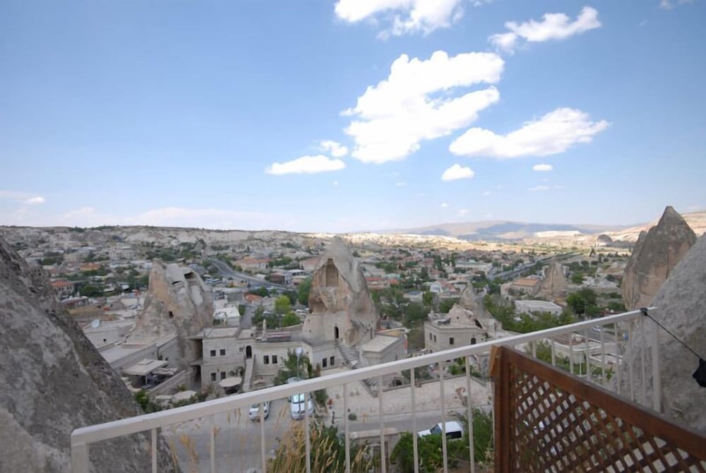 Arif Cave Hotel 39/50