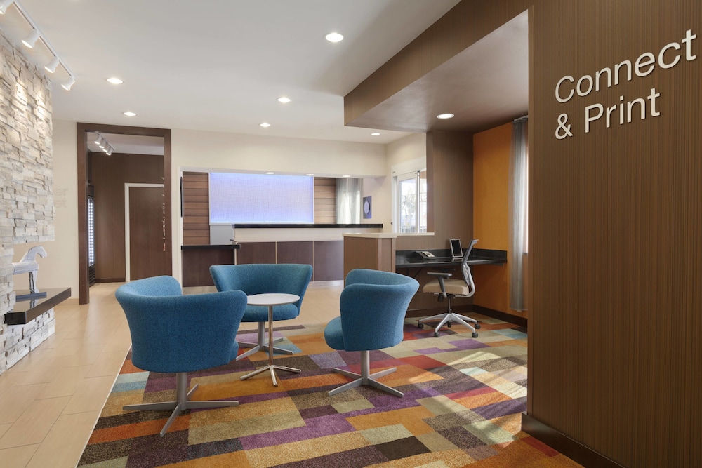 Fairfield Inn & Suites Longview 29/29