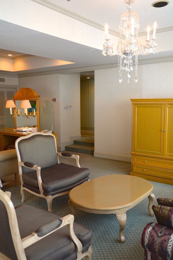 Hotel Listel Inawashiro Wing Tower 55/69