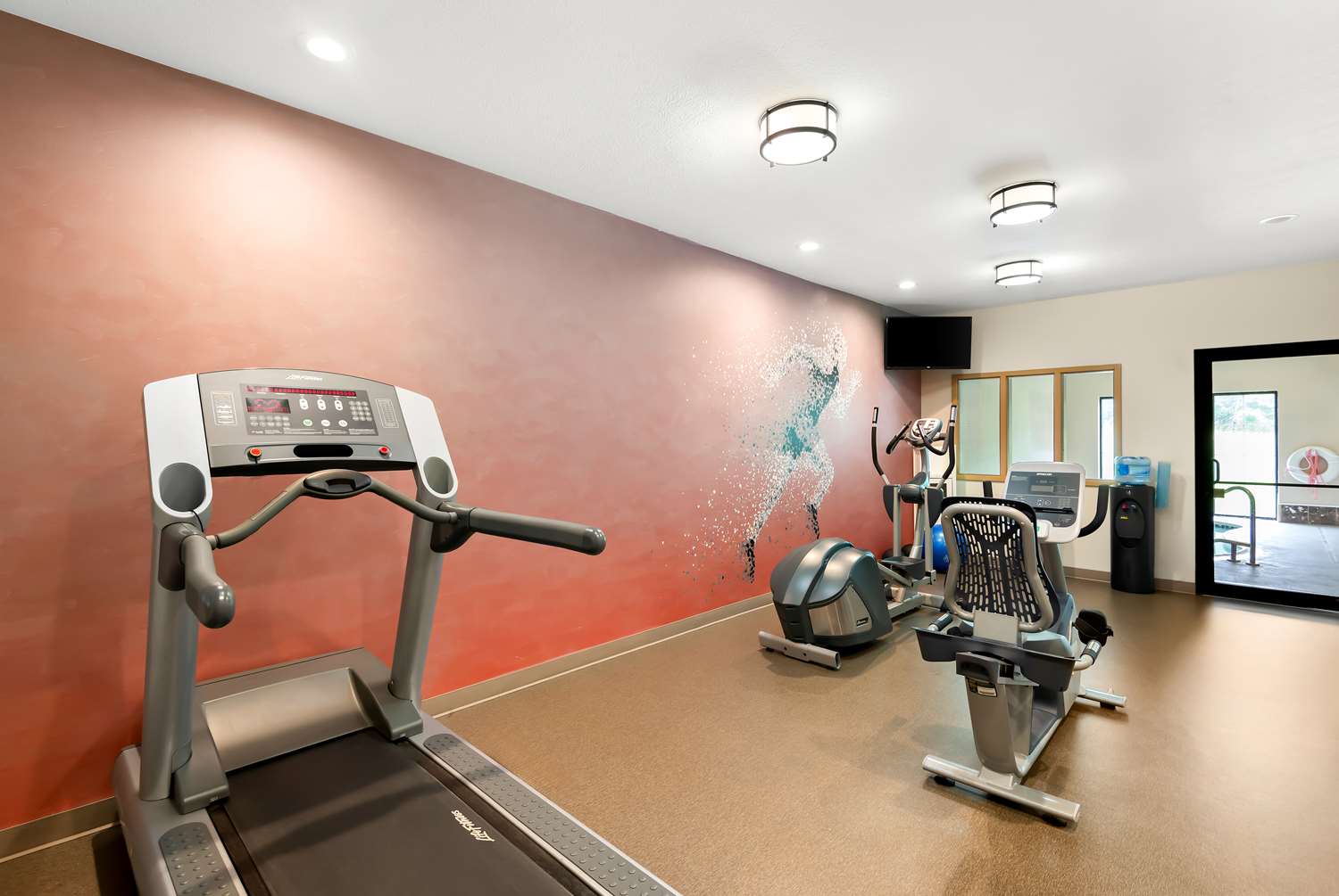 Best Western Palmyra Inn & Suites 14/30