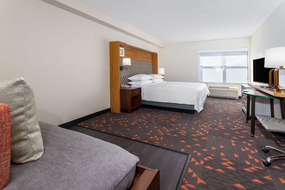 Holiday Inn Winter Haven 14/45