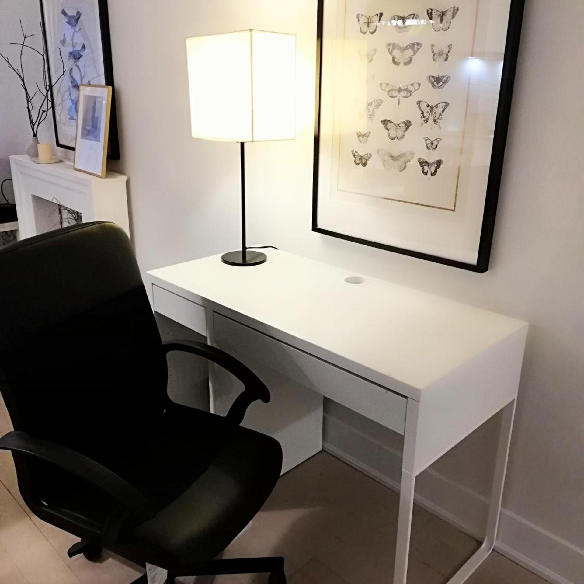 Stylish Downtown Toronto Residential Hotel 38/50