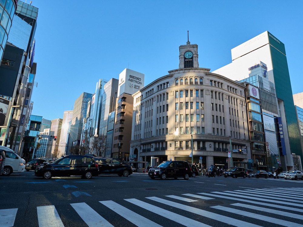 Tabist Ginza 8/50
