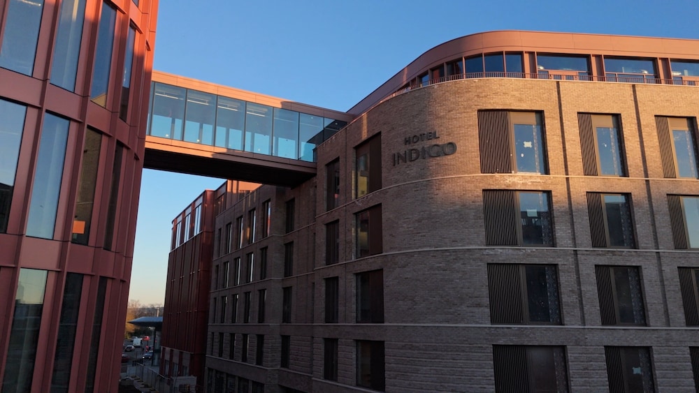 Hotel Indigo Gloucester - The Forum by IHG 3/50
