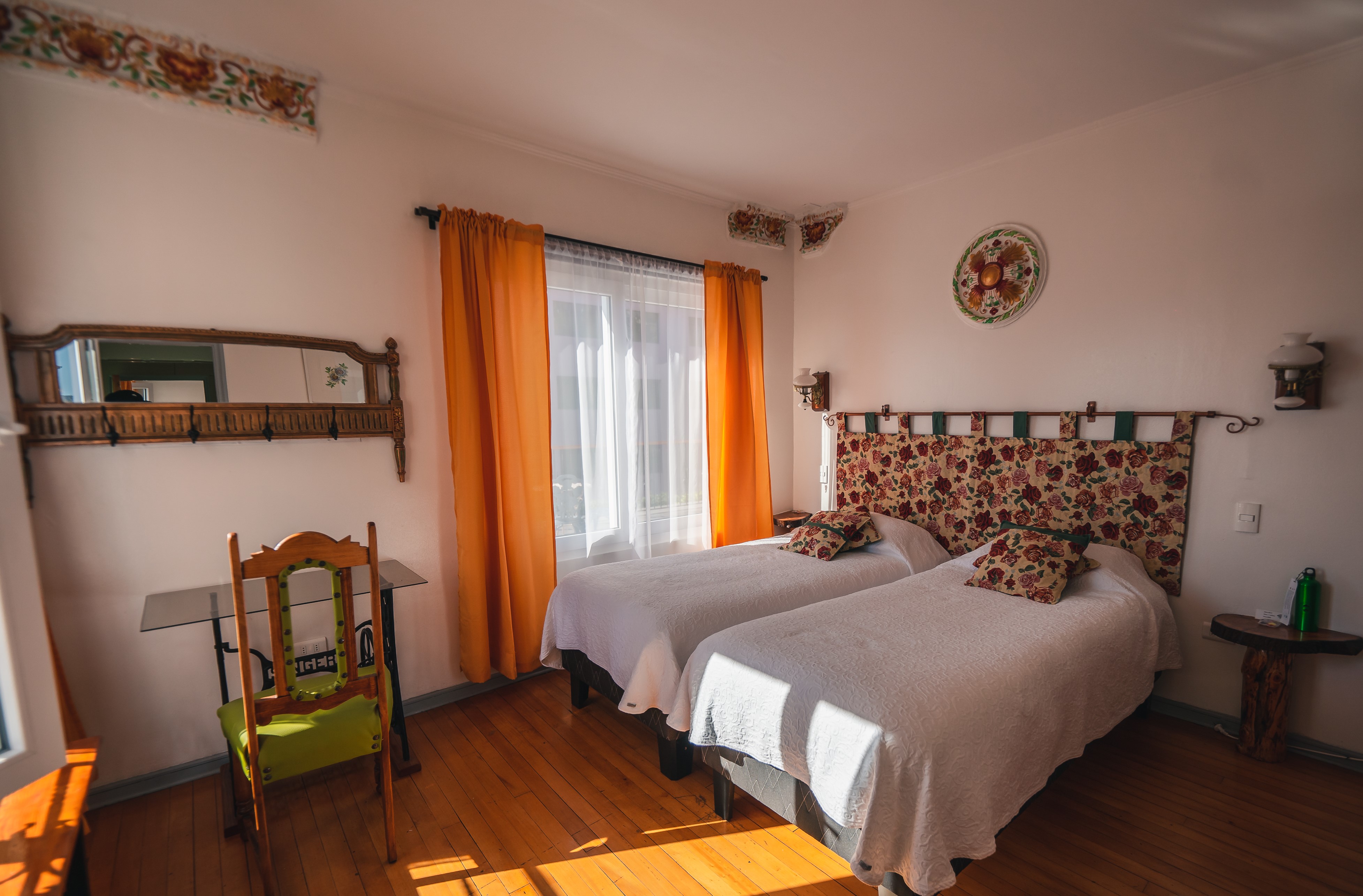 Hotel Boutique Ayca La Flora 6/38