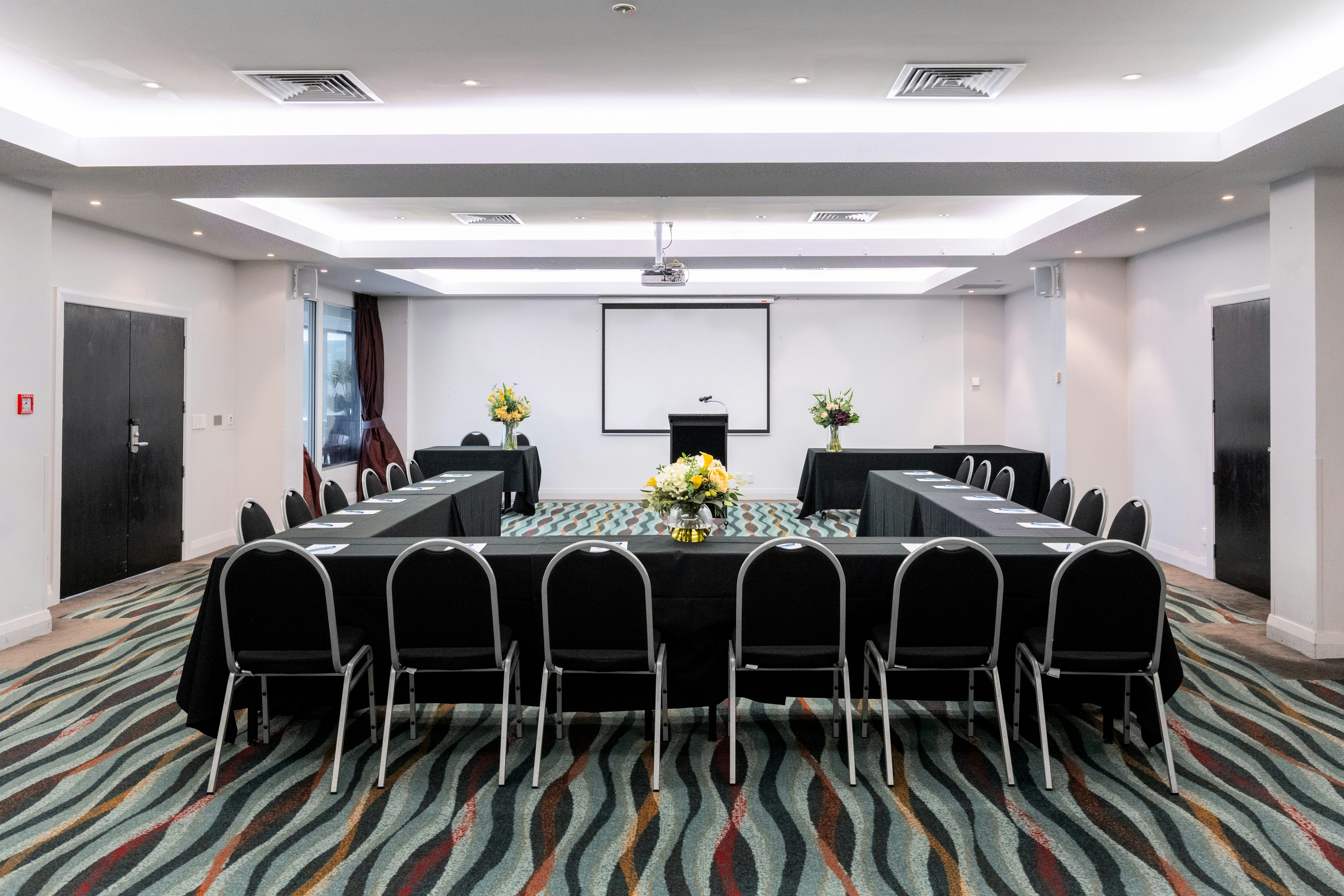 Copthorne Hotel Wellington Oriental Bay 20/26