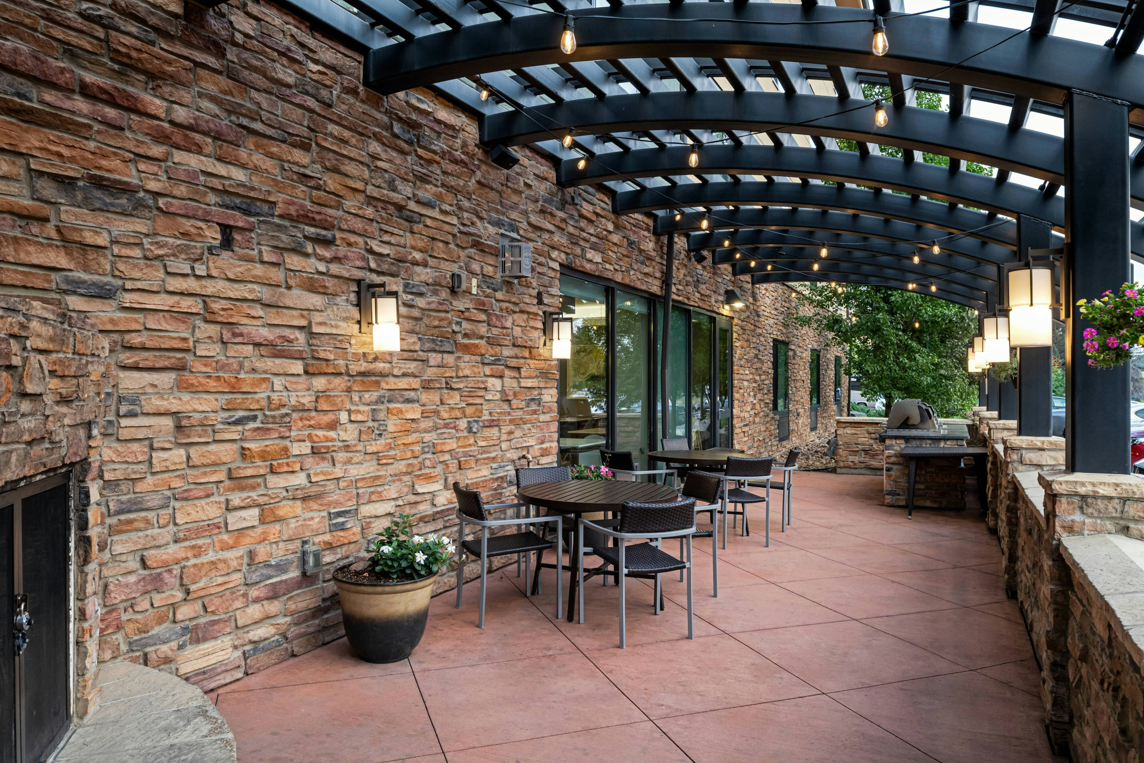 Towneplace Suites Denver Airport At Gateway Park 13/13