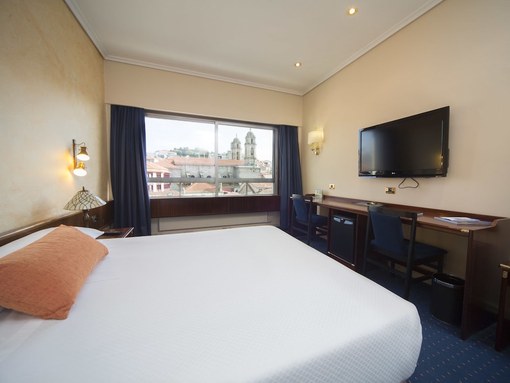 Hotel Bahia de Vigo 9/37