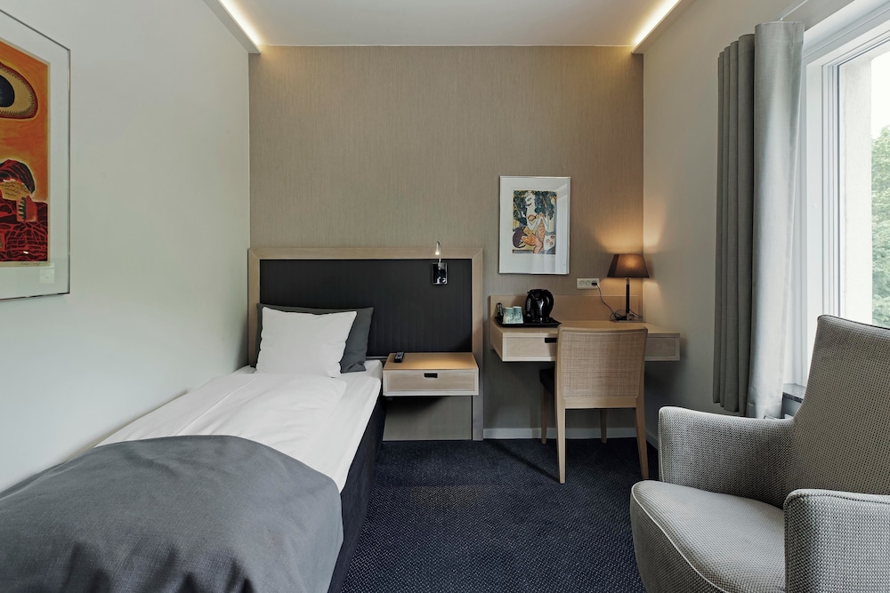 Sinatur Hotel Frederiksdal 36/49