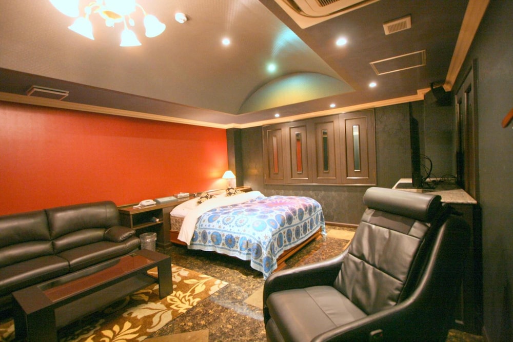 Hotel Sari Resort Takinoyashiro - Adults Only 13/25
