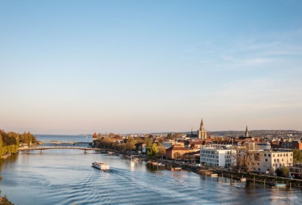 HARBR. hotel Konstanz 59/66