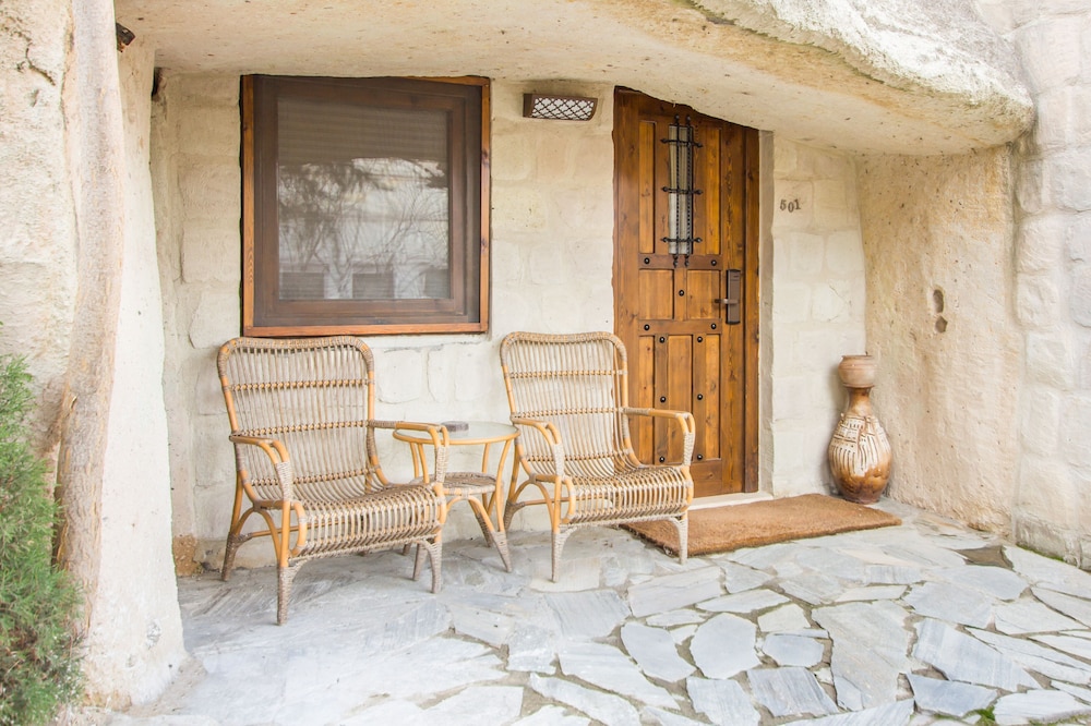 Minia Cave Hotel Ortahisar 21/50