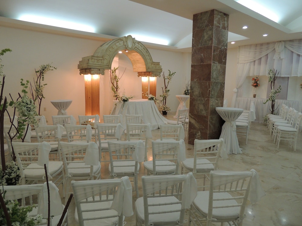 Hotel Ziami 31/41