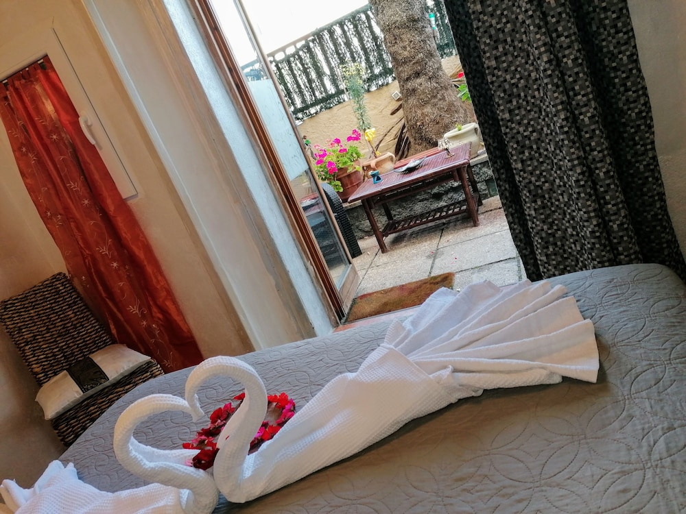 Villa Beach City 32/60