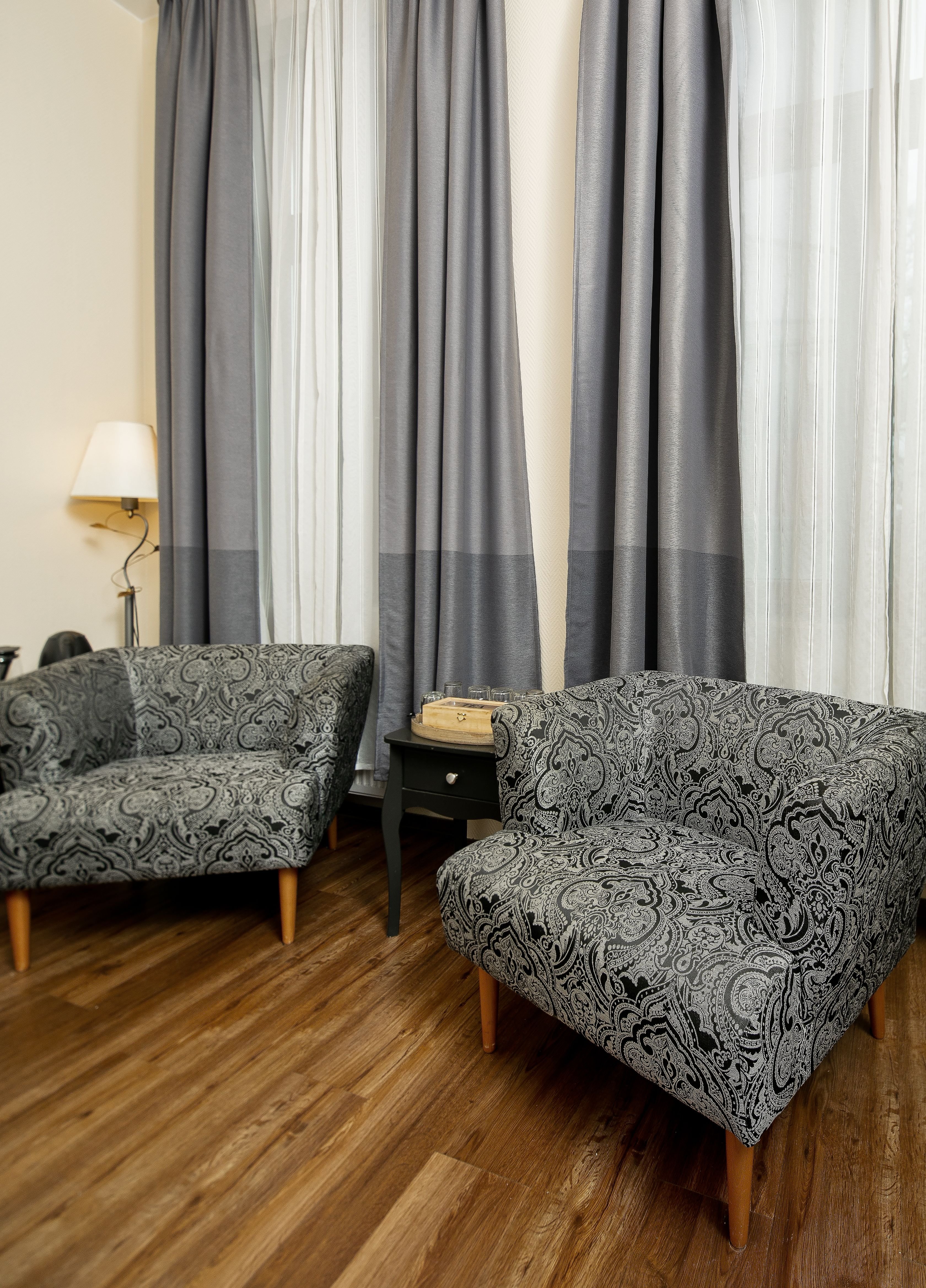 CITY HOTEL KAISERHOF 3/4