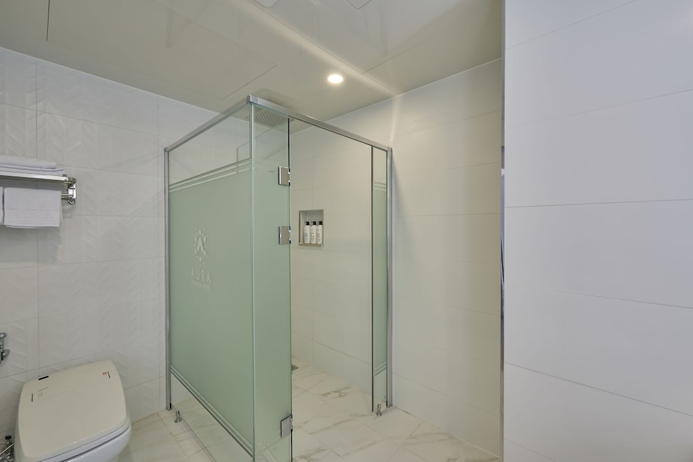 Gwangju Aura Hotel 40/43