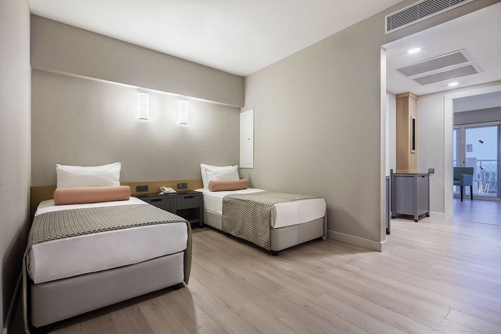 Trendy Hotels Aspendos Beach 31/73