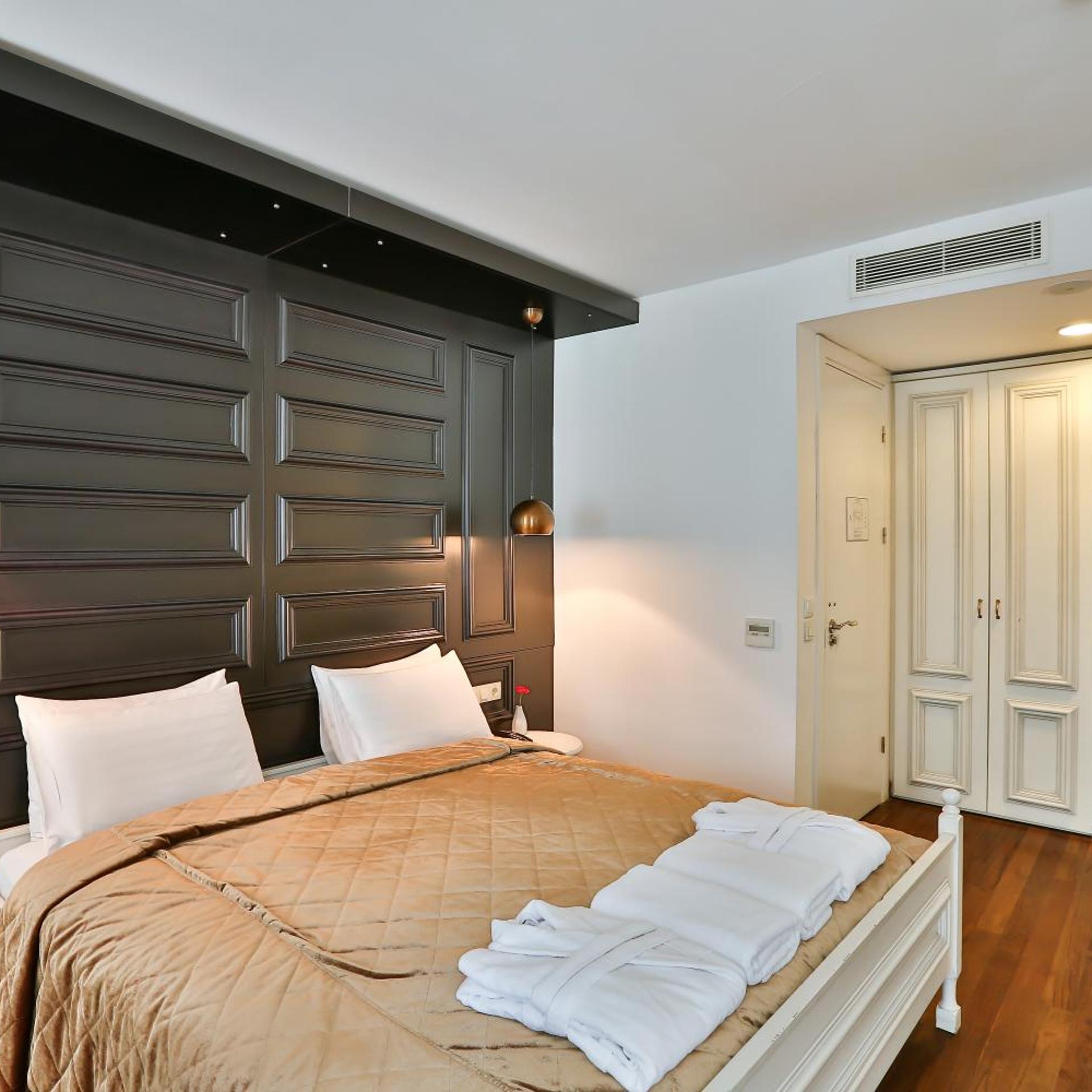 جناح عائلي تنفيذي