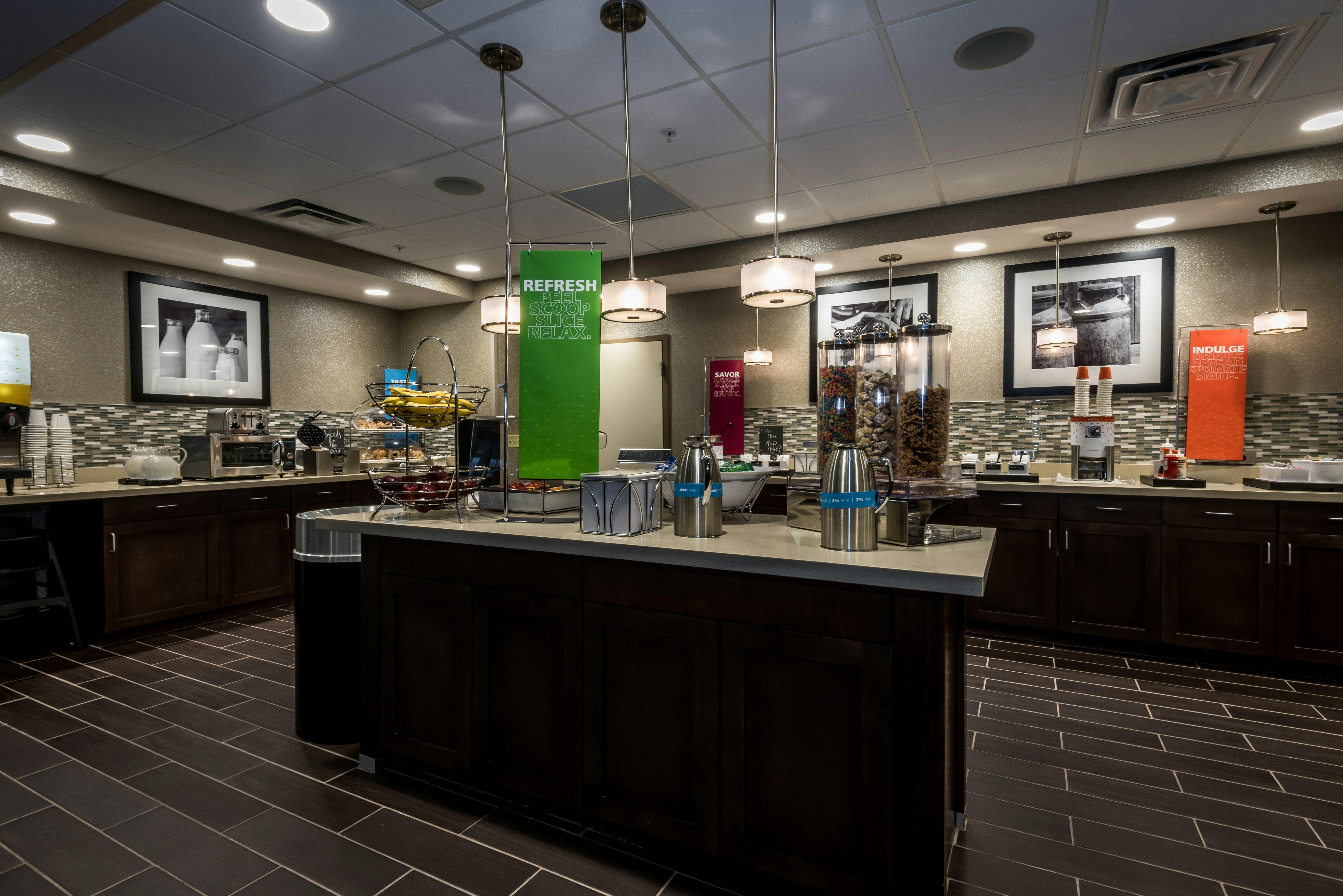 Hampton Inn and Suites Hammond 26/33