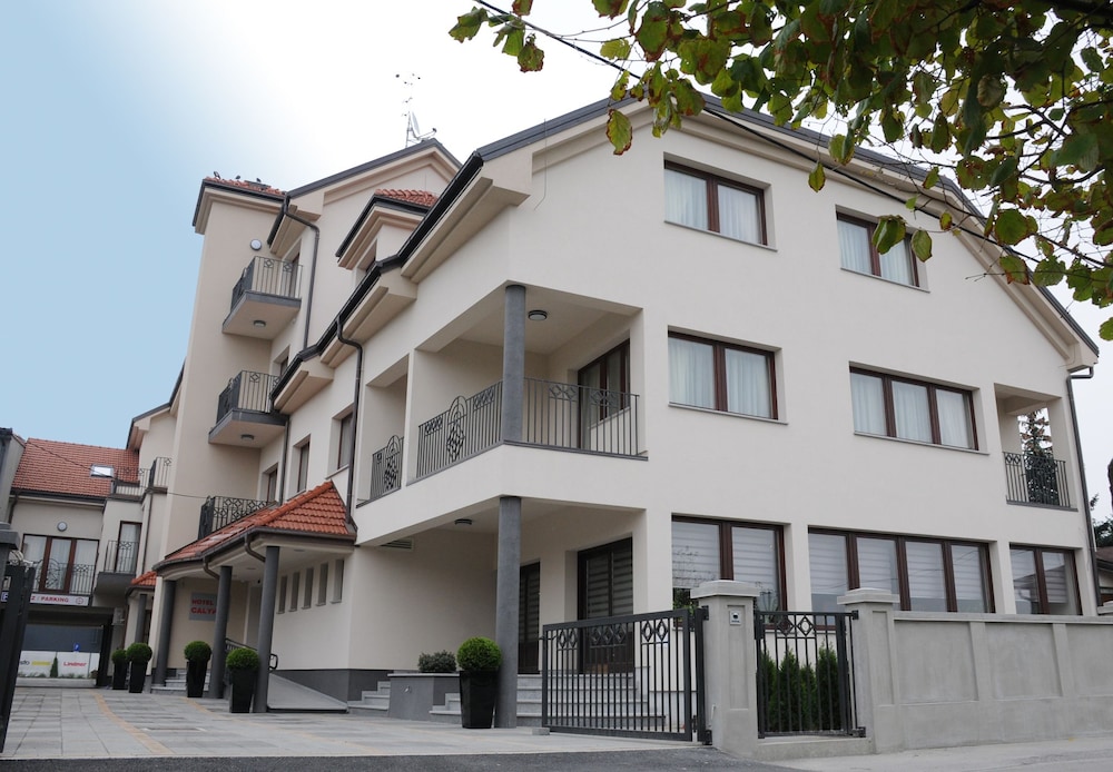 Hotel Calypso 2/49