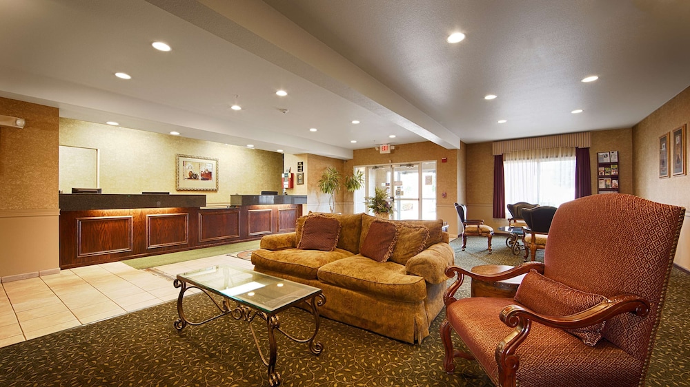 Best Western Penn-Ohio Inn & Suites 19/27